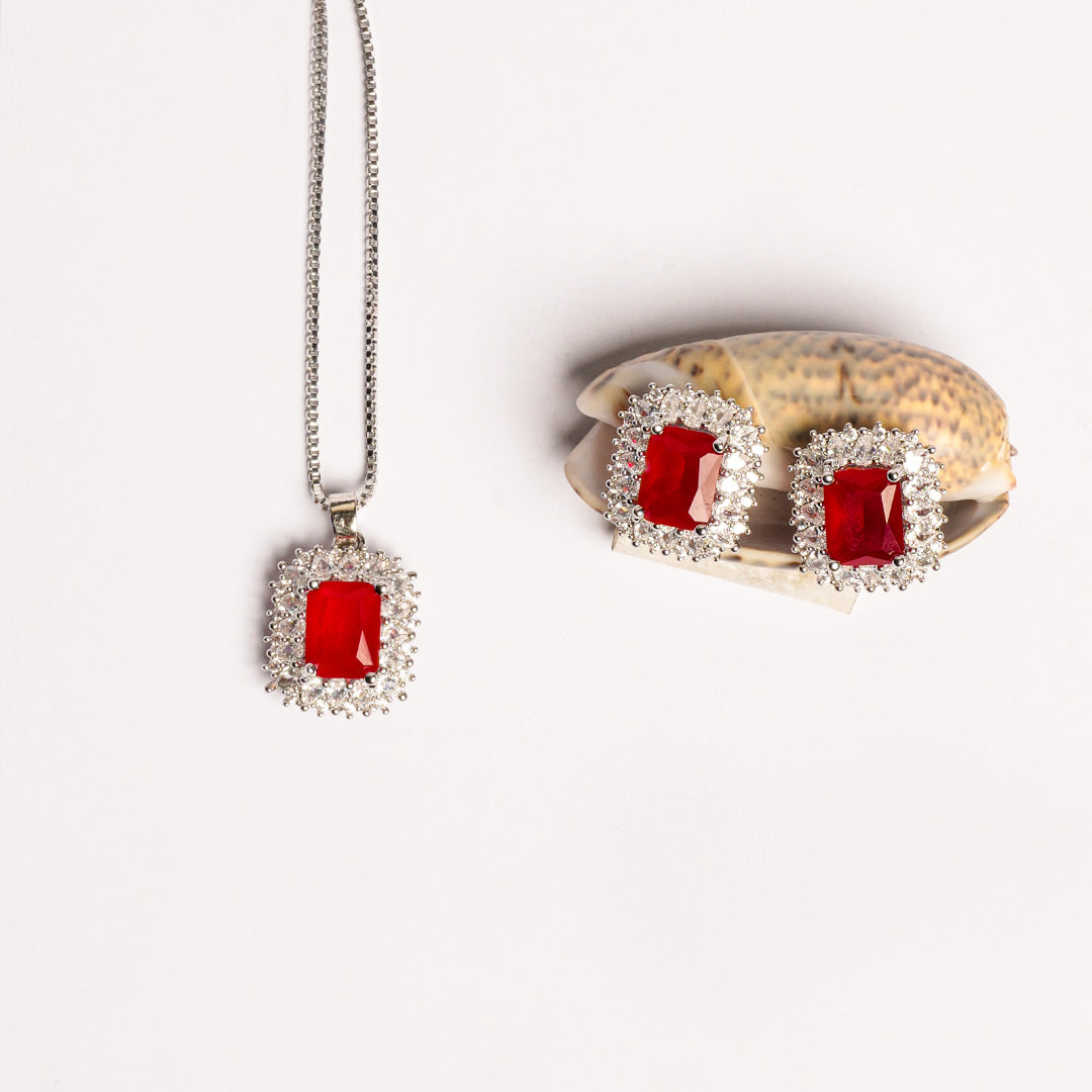 Necklace Style 10