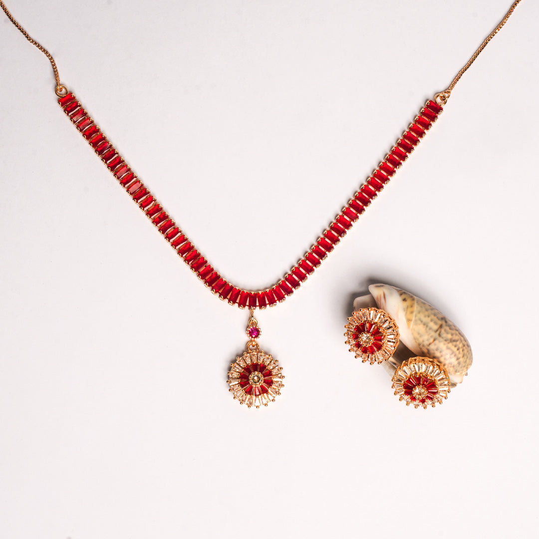 Necklace Style 5