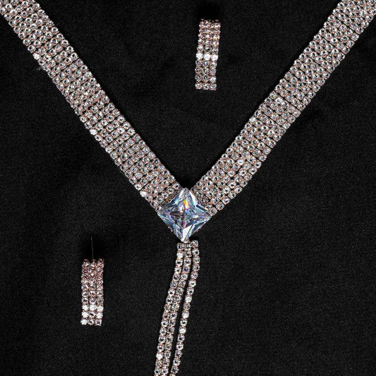 Necklace Style 4