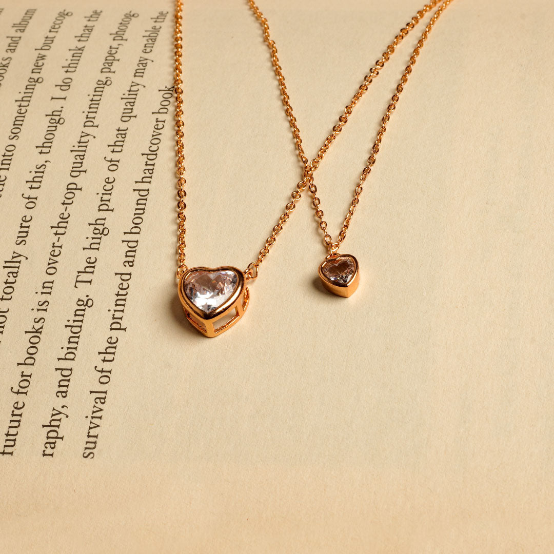Pendant Style 4