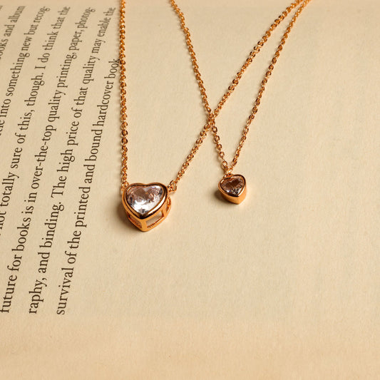 Pendant Style 4