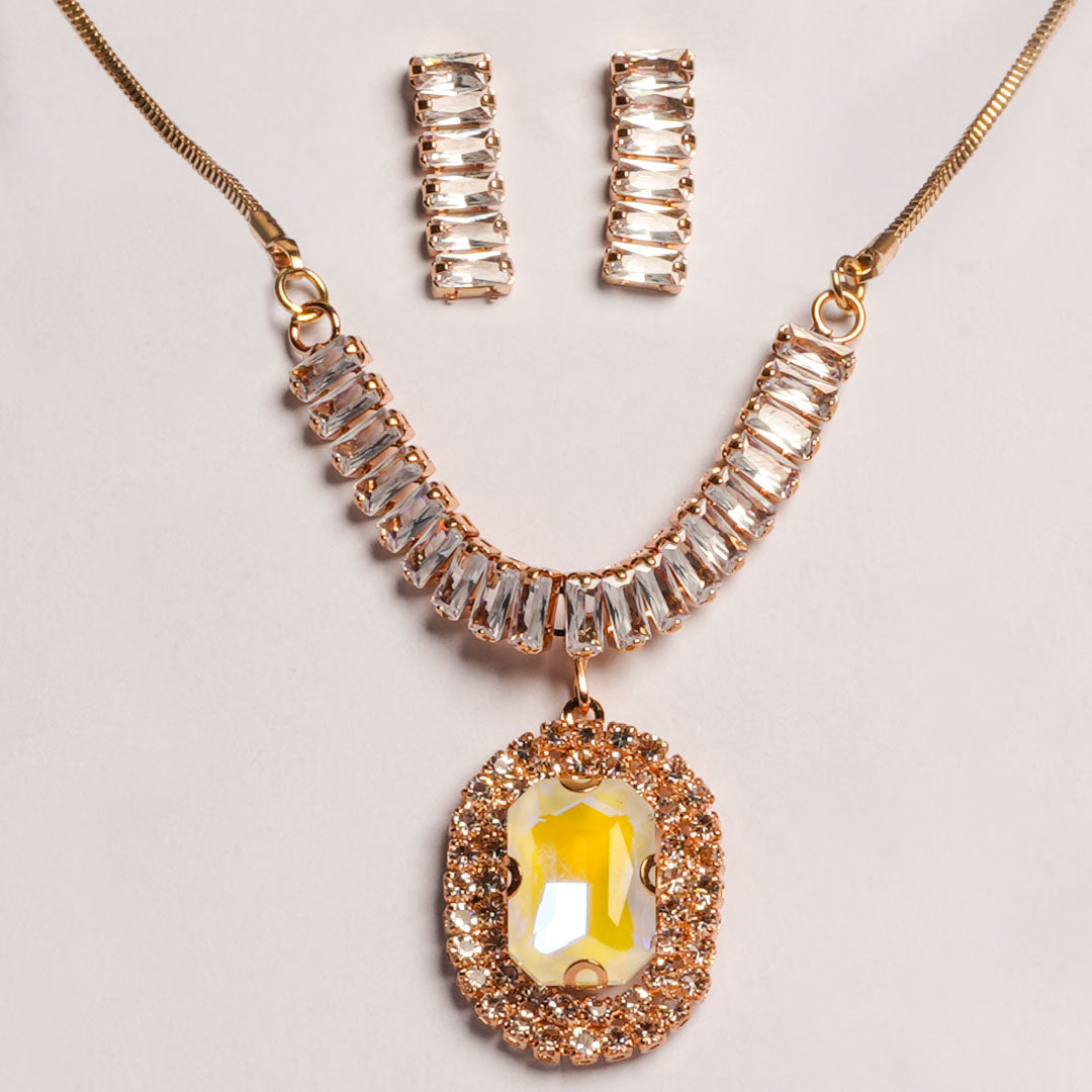 Necklace Style 8