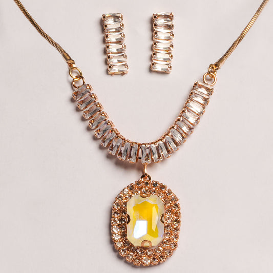 Necklace Style 8