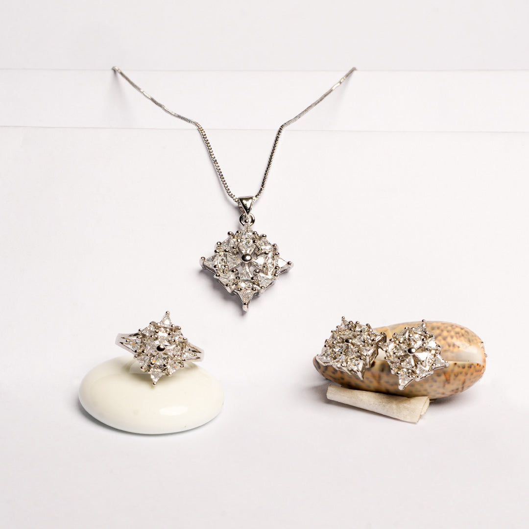 Necklace Style 7