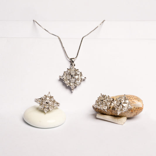 Necklace Style 7
