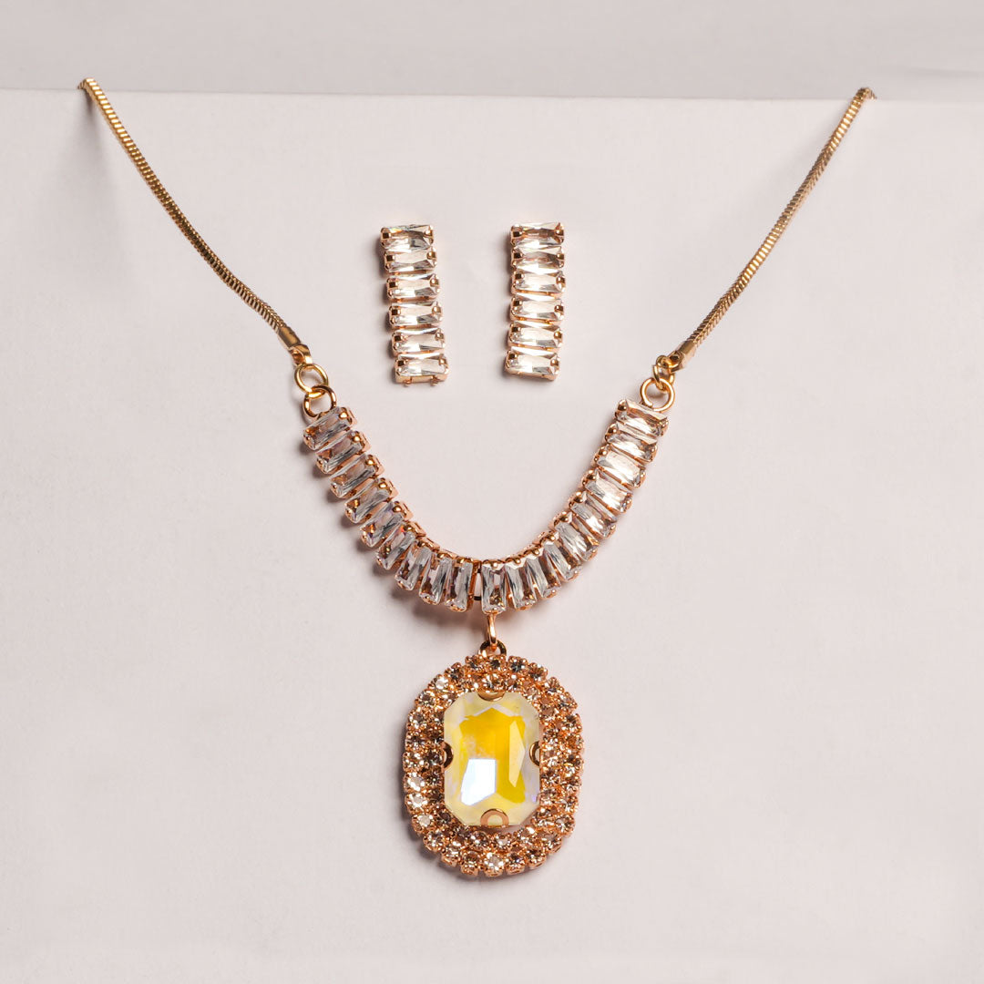 Necklace Style 8