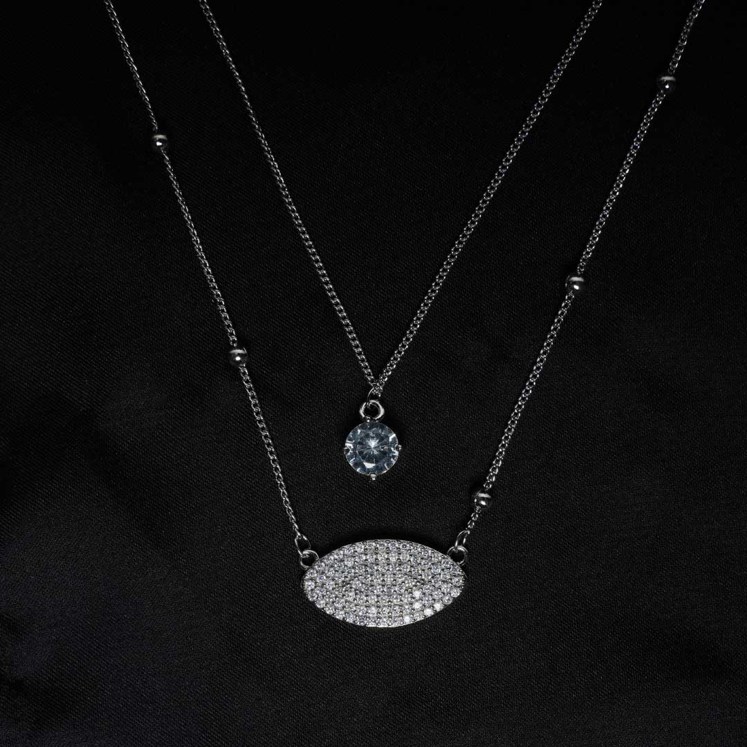 Pendant Style 1