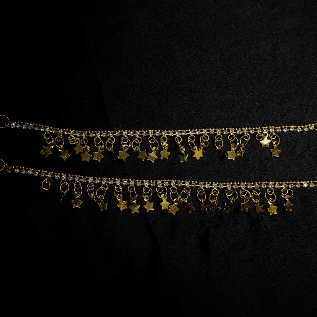 Anklet Style 1