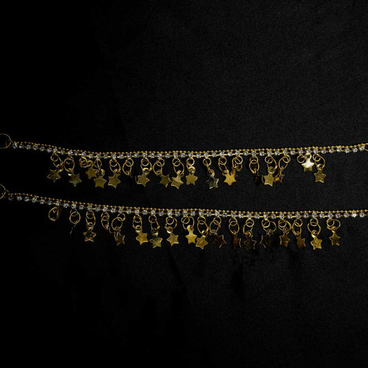Anklet Style 1