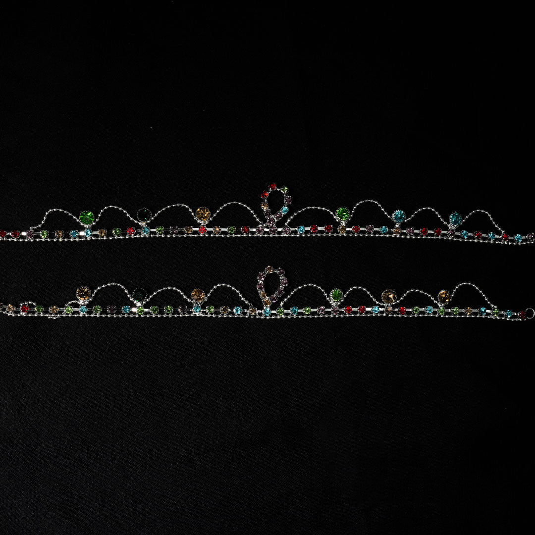 Anklet Style 2