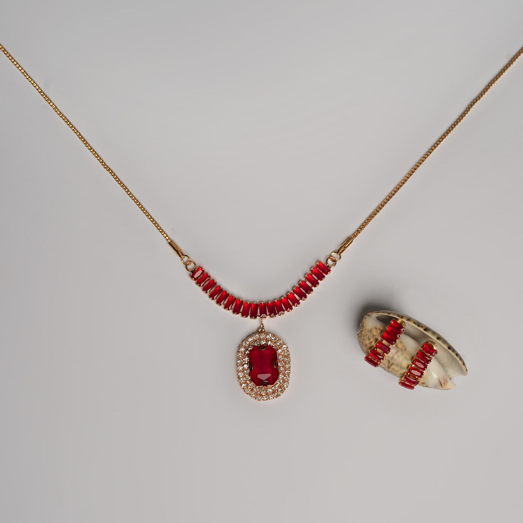 Necklace Style 6