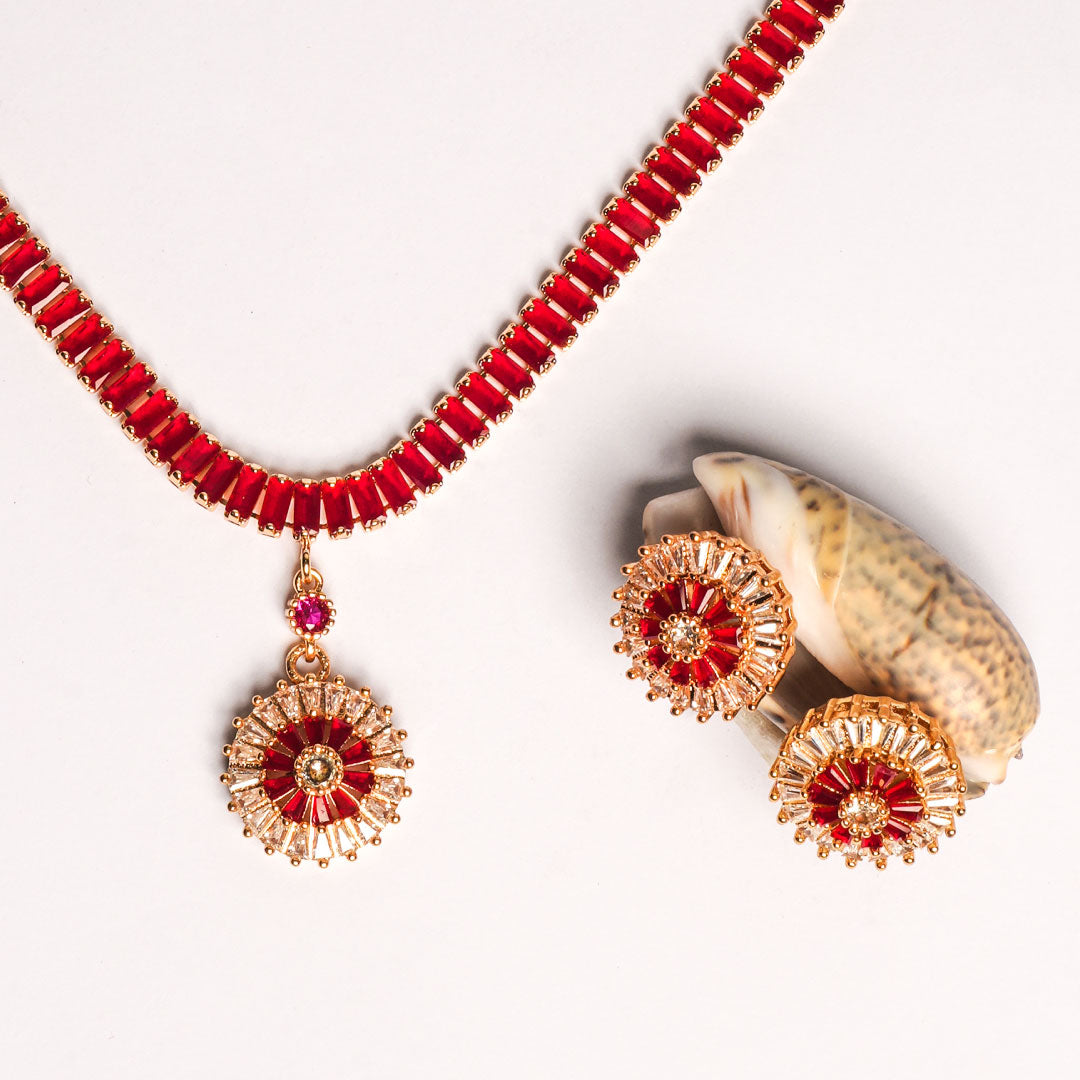 Necklace Style 5